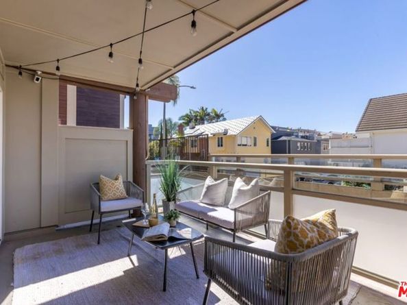 4300 Via Dolce 102, Marina Del Rey CA 90292