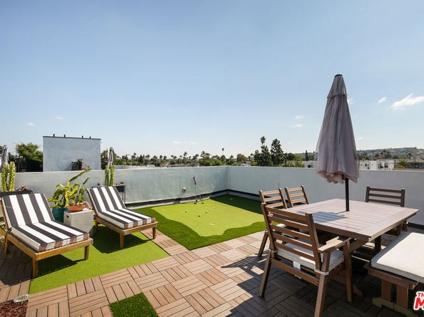 2652 S Mansfield Avenue, Los Angeles CA 90016