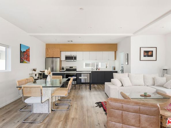 2652 S Mansfield Avenue, Los Angeles CA 90016