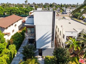 2652 S Mansfield Avenue, Los Angeles CA 90016