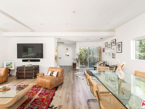 2652 S Mansfield Avenue, Los Angeles CA 90016