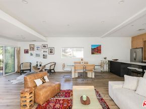 2652 S Mansfield Avenue, Los Angeles CA 90016
