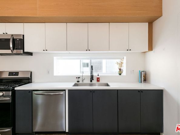 2652 S Mansfield Avenue, Los Angeles CA 90016