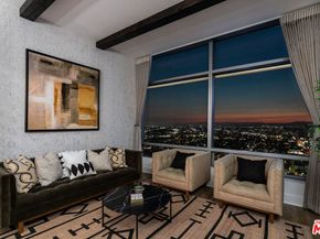 900 W Olympic Boulevard 32F, Los Angeles CA 90015