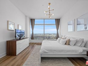 900 W Olympic Boulevard 32F, Los Angeles CA 90015