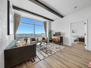900 W Olympic Boulevard 32F, Los Angeles CA 90015