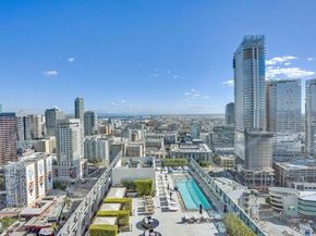 900 W Olympic Boulevard 32F, Los Angeles CA 90015