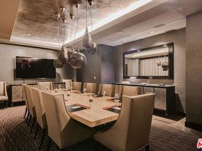 900 W Olympic Boulevard 32F, Los Angeles CA 90015