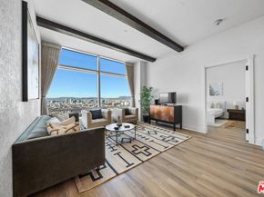 900 W Olympic Boulevard 32F, Los Angeles CA 90015