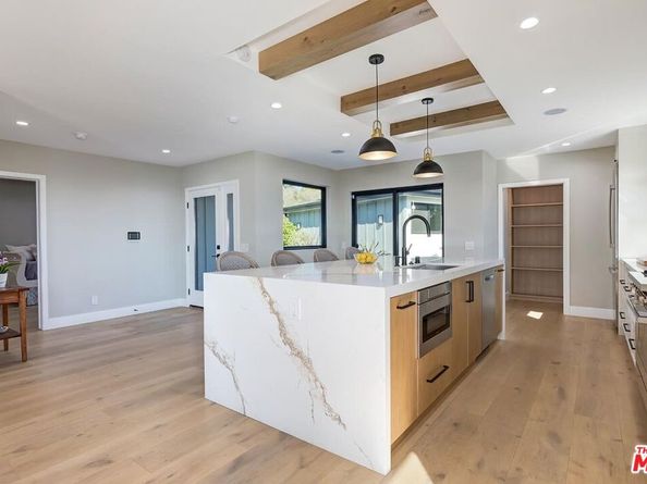 17810 Sabbiadoro Way, Pacific Palisades CA 90272