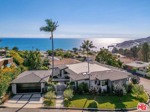 17810 Sabbiadoro Way, Pacific Palisades CA 90272