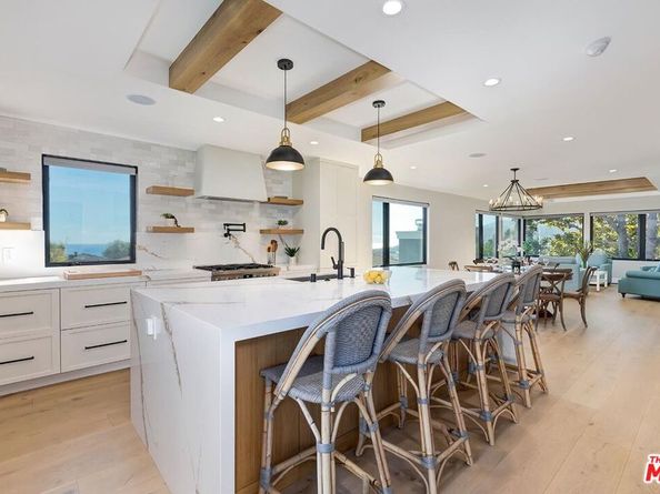 17810 Sabbiadoro Way, Pacific Palisades CA 90272