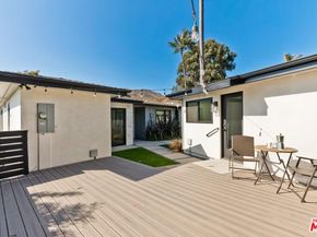 17810 Sabbiadoro Way, Pacific Palisades CA 90272