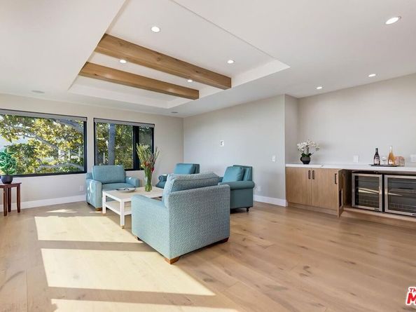 17810 Sabbiadoro Way, Pacific Palisades CA 90272