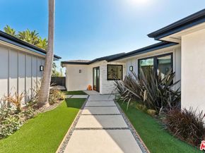 17810 Sabbiadoro Way, Pacific Palisades CA 90272