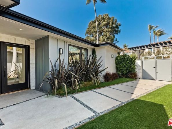 17810 Sabbiadoro Way, Pacific Palisades CA 90272
