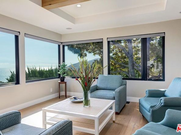 17810 Sabbiadoro Way, Pacific Palisades CA 90272