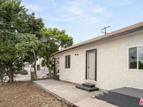 3043 Winter Street, Los Angeles CA 90063