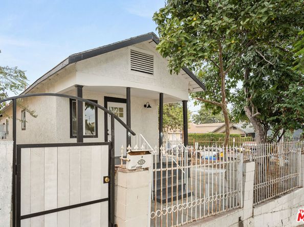3043 Winter Street, Los Angeles CA 90063