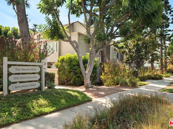2508 Arizona Avenue 3, Santa Monica CA 90404