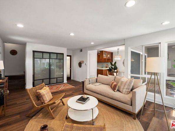 2508 Arizona Avenue 3, Santa Monica CA 90404