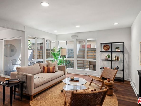 2508 Arizona Avenue 3, Santa Monica CA 90404