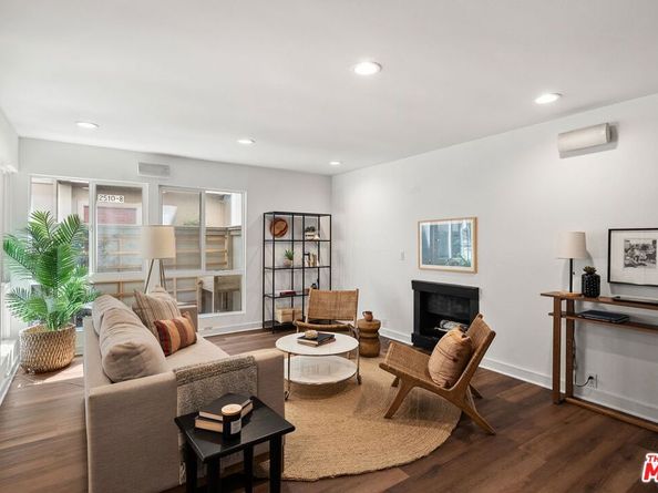 2508 Arizona Avenue 3, Santa Monica CA 90404