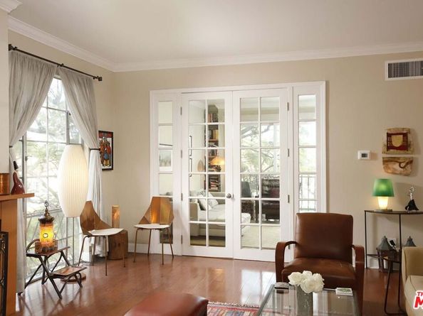 100 S Wetherly Drive 4, Los Angeles CA 90048