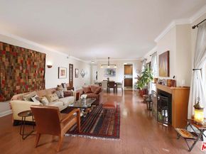 100 S Wetherly Drive 4, Los Angeles CA 90048