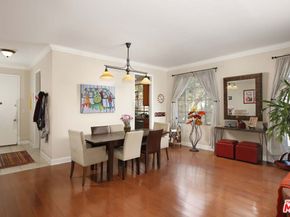 100 S Wetherly Drive 4, Los Angeles CA 90048