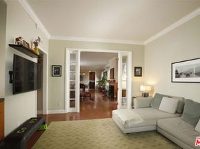 100 S Wetherly Drive 4, Los Angeles CA 90048