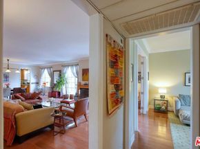 100 S Wetherly Drive 4, Los Angeles CA 90048