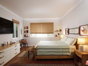 100 S Wetherly Drive 4, Los Angeles CA 90048