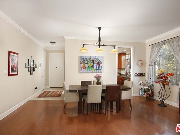 100 S Wetherly Drive 4, Los Angeles CA 90048