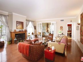 100 S Wetherly Drive 4, Los Angeles CA 90048