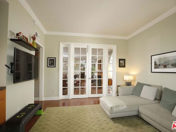 100 S Wetherly Drive 4, Los Angeles CA 90048