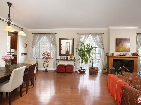 100 S Wetherly Drive 4, Los Angeles CA 90048