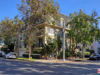 100 S Wetherly Drive