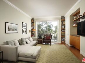 100 S Wetherly Drive 4, Los Angeles CA 90048