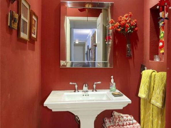 100 S Wetherly Drive 4, Los Angeles CA 90048