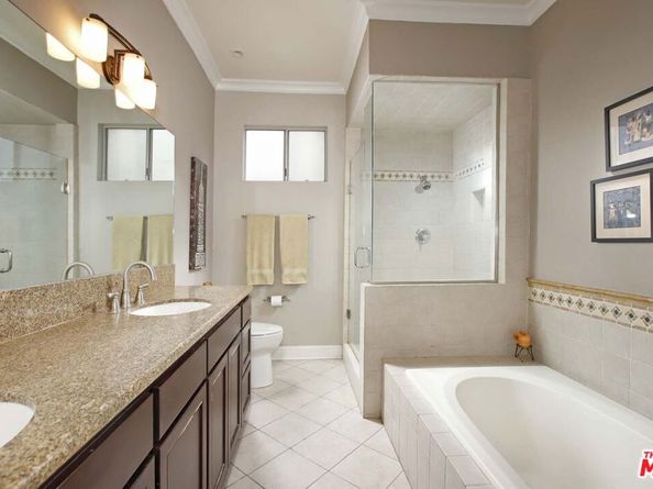 100 S Wetherly Drive 4, Los Angeles CA 90048