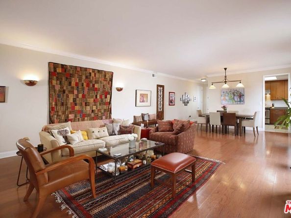 100 S Wetherly Drive 4, Los Angeles CA 90048