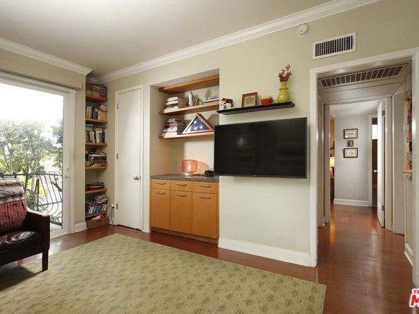 100 S Wetherly Drive 4, Los Angeles CA 90048