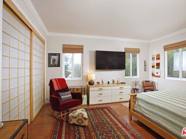 100 S Wetherly Drive 4, Los Angeles CA 90048