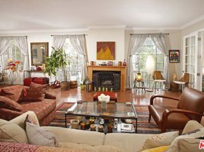 100 S Wetherly Drive 4, Los Angeles CA 90048