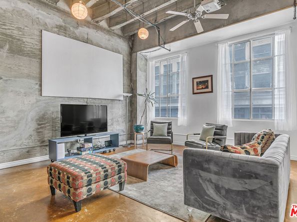 312 W 5th Street 218, Los Angeles CA 90013