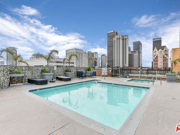 312 W 5th Street 218, Los Angeles CA 90013