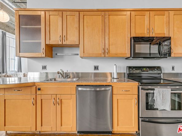 312 W 5th Street 218, Los Angeles CA 90013