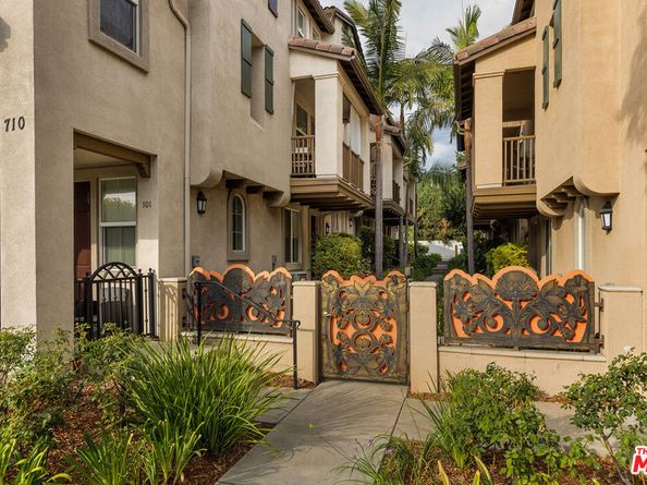 710 S San Fernando Boulevard 104, Burbank CA 91502