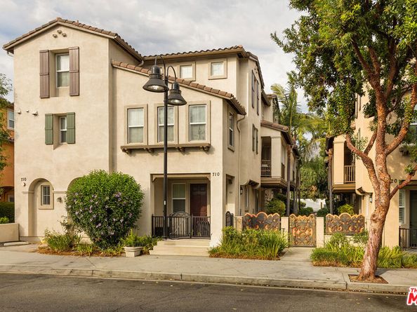 710 S San Fernando Boulevard 104, Burbank CA 91502